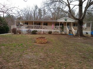 3140 Penicks Mill Rd, Thaxton, VA 24523
