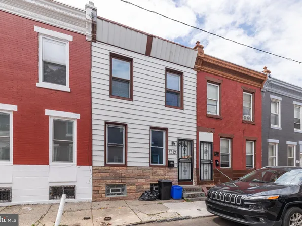 1312 W Wishart St, Philadelphia, PA 19132