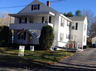 27 Gertrude Ave #201, Biddeford, ME 04005