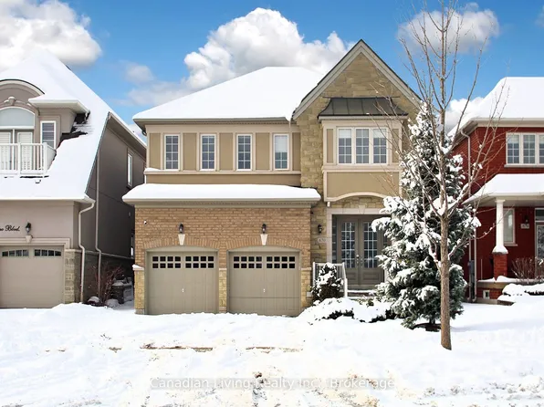 670 Via Romano Blvd, Vaughan, ON L6A 0G2