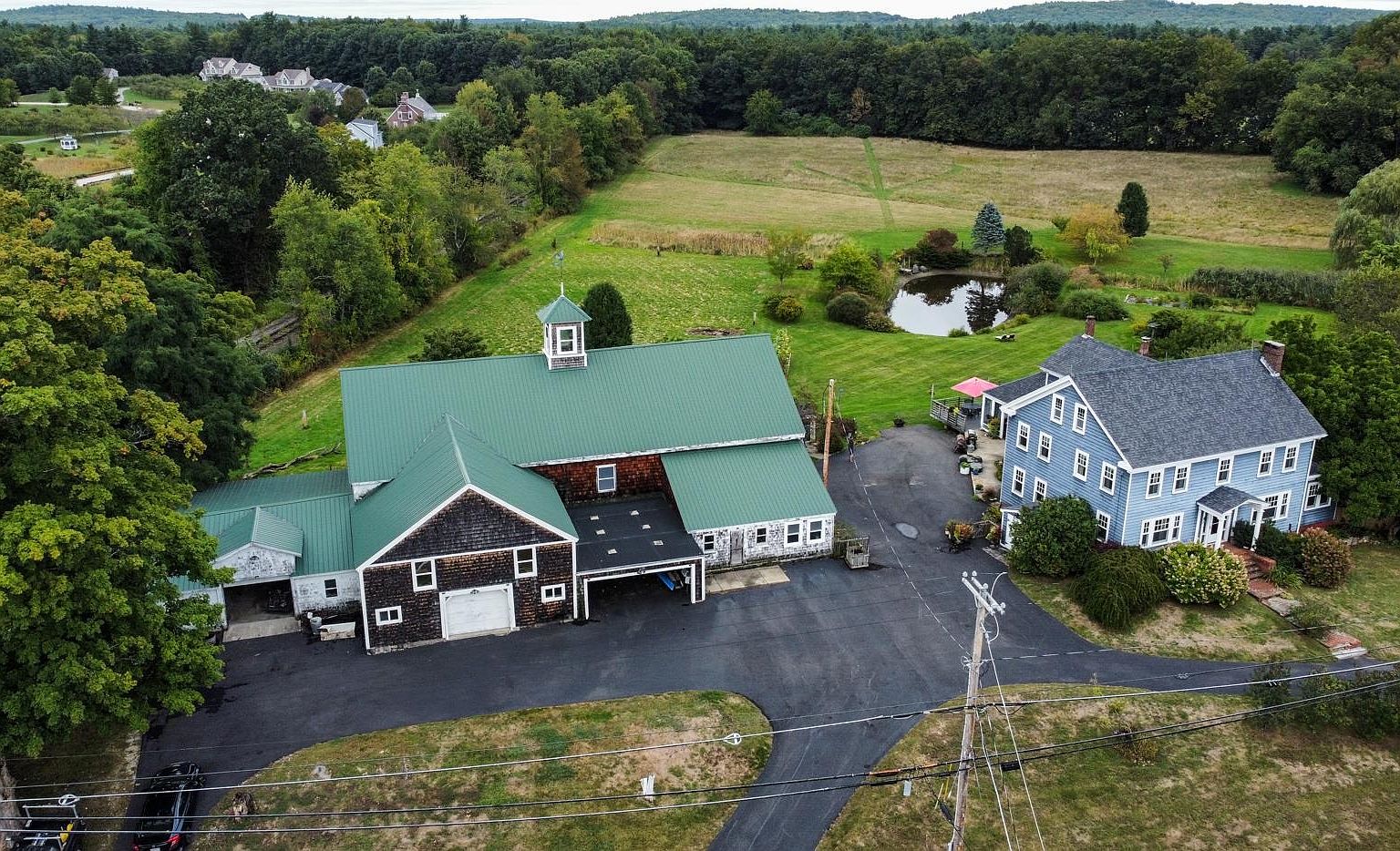 1 Main Street, East Kingston, NH 03827 Zillow