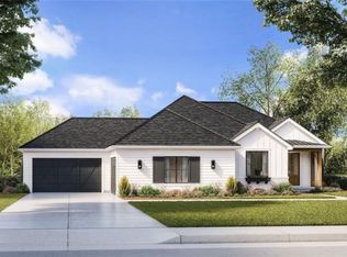 21123 W 189th Ct, Spring Hill, KS 66083