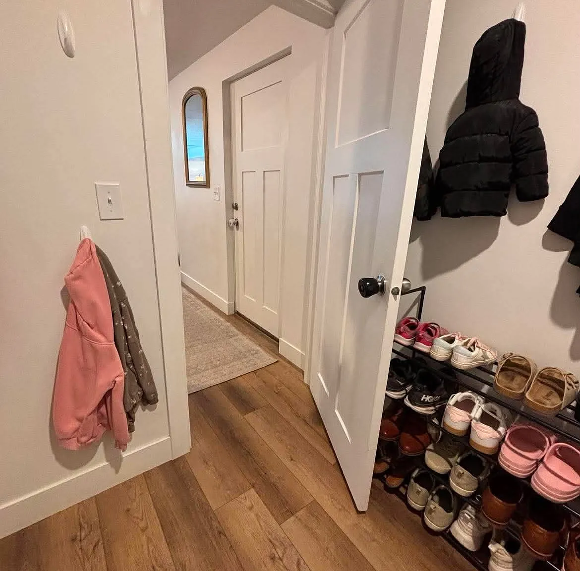 2 bed, 1396 sqft, $1,600 — Photo 3