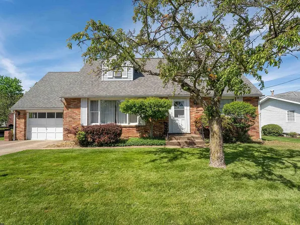 665 Killarney Dr, Morgantown, WV 26505