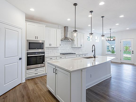 5th image of 6266 Lawford Ln Lot 15