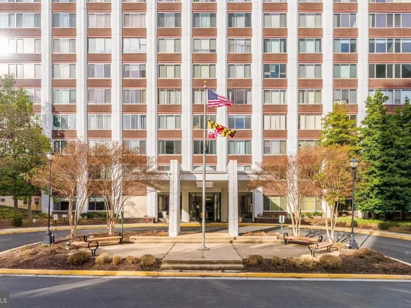 11801 Rockville Pike APT 508, Rockville, MD 20852