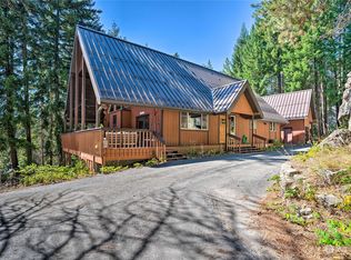 2413 Salal Dr, Leavenworth, WA 98826
