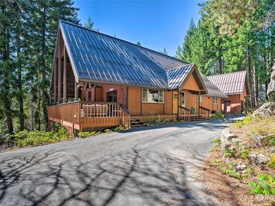 2413 Salal Drive, Leavenworth, WA, 98826