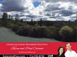 Blazing Star Rd, Somerset, CA 95684