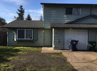 4083 Southway Loop, Springfield, OR 97478
