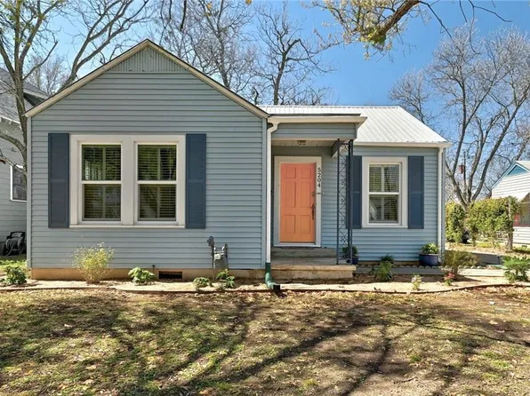 5204 Avenue G, Austin, TX 78751