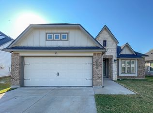 10265 Driskill Dr, Waco, TX 76708