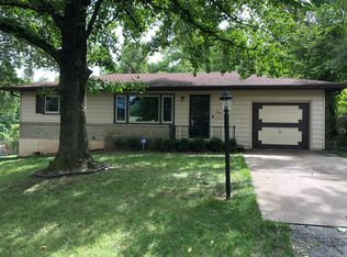 5405 Haskell Ave, Kansas City, KS 66104