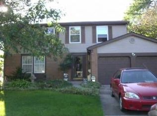 11951 Village Way NW, Pickerington, OH