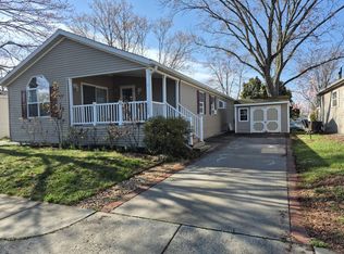 14603 Boac Cir #8, Chantilly, VA