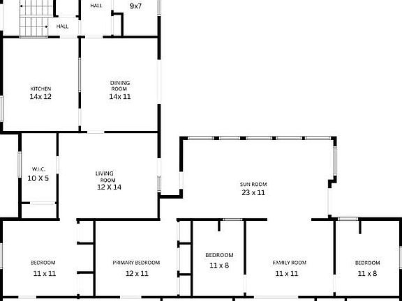3rd image of 85 James Ln