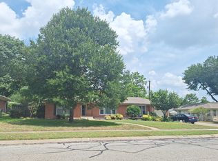 1805 Melody Ln, Garland, TX 75042