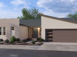 135 Via Palermo, Cathedral City, CA 92234