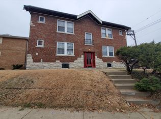 4617 S Broadway #2N, Saint Louis, MO