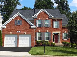 15403 Sir Edwards Dr, Upper Marlboro, MD 20772
