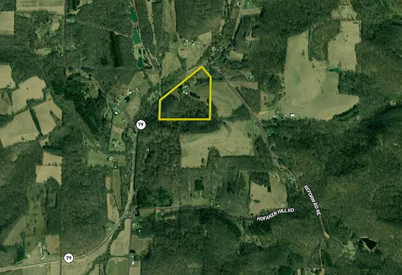 1st image of 9588 Fallsburg Rd NE Lot Wp001