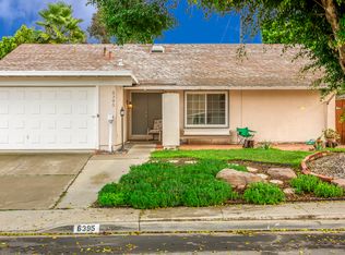 6395 Farley Dr, San Diego, CA 92122