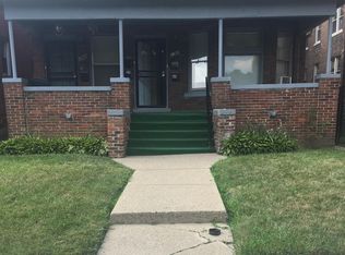 1366 Seward St #2, Detroit, MI 48202