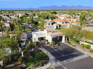 7631 E Sierra Vista Dr, Scottsdale, AZ 85250