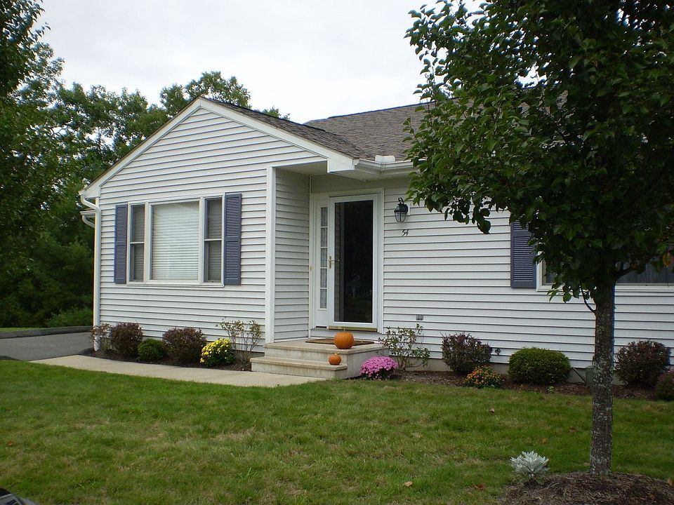 Meticulous Ranch End Unit