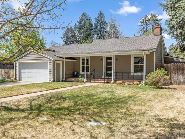 2765 S Humboldt Street, Denver, CO 80210