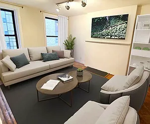 Rented by MOTION New York