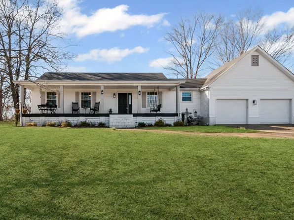 208 Old Columbia Rd, Dickson, TN 37055