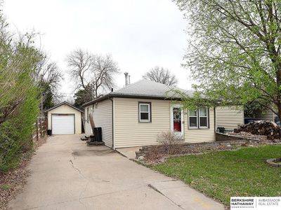 906 Knox St, Lincoln, NE, 68521