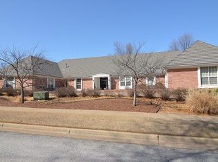 500 E Winston Cres S, Broken Arrow, OK 74011