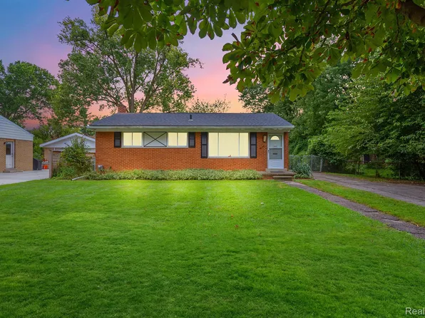 5148 Elmer Ave, Warren, MI 48092