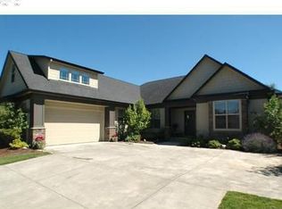 482 Gerald Ave, Eugene, OR 97404