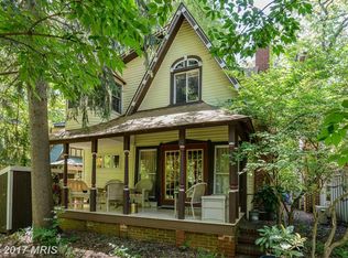 404 5th Ave, Washington Grove, MD 20880