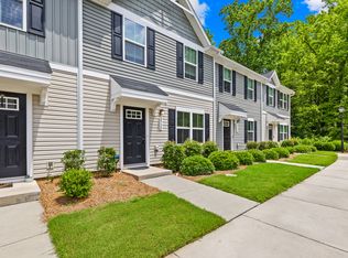 2508 McCurdy Trl, Charlotte, NC 28269