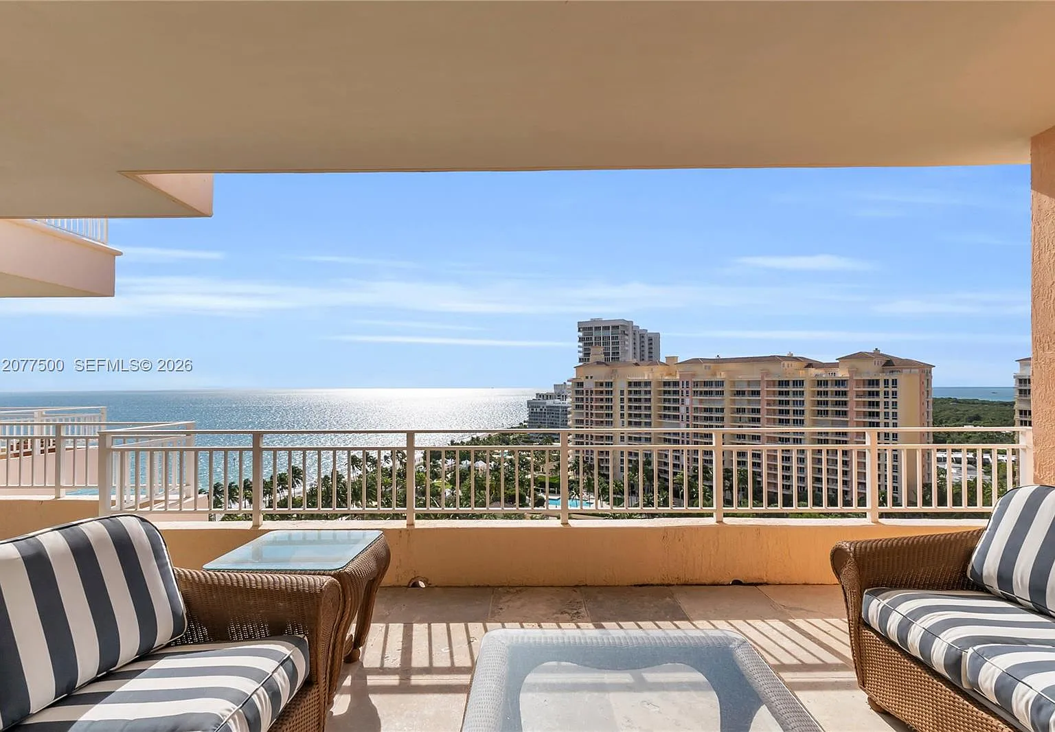 Ocean Tower Two Condo — Photo 1