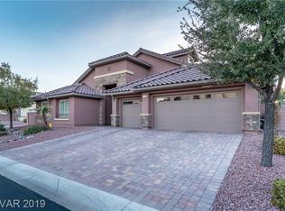 7335 Strutting Silver Ct, Las Vegas, NV 89131