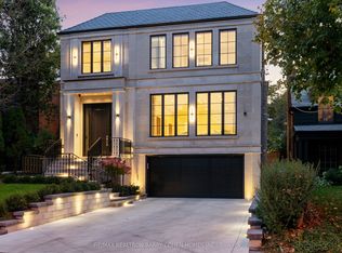 50 Daneswood Rd W, Toronto, ON M4N 3J9