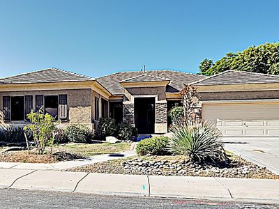 2654 S Balboa Dr, Gilbert, AZ, 85295
