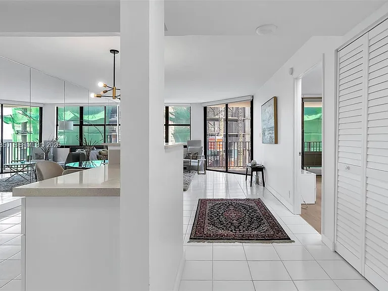 1865 Brickell Ave #A1502 — Photo 5