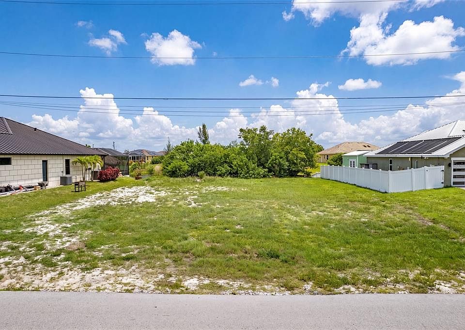 1st image of 623 NE 7TH TERRACE LOT 25