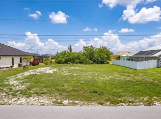 623 NE 7th Ter LOT 25, Cape Coral, FL 33909