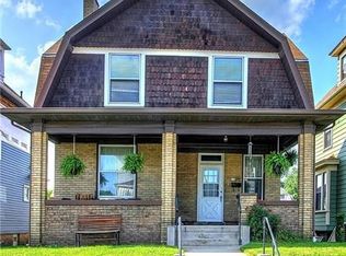 176 George St, Rochester, PA 15074