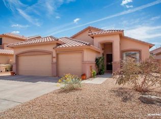 5931 W Sack Dr, Glendale, AZ 85308