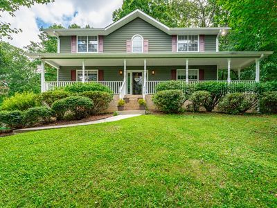 5406 Lodestone Dr, Ooltewah, TN, 37363