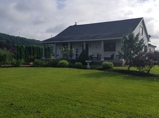 261 Briner Rd, Elliottsburg, PA 17024