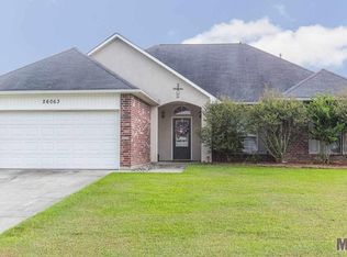 26063 Big Ben Dr, Denham Springs, LA 70726